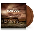 thumbnail image 4 of Various Artists - The Many Faces Of Bon Jovi / Various - Transparent Marbled Vinyl - Music & Performance, 4 of 7