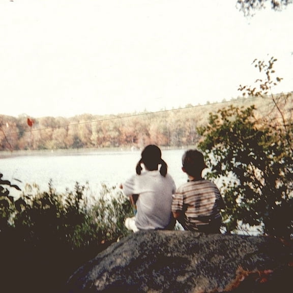 Nowhere. Nothing - Bummer / Who Are You? - Music & Performance - Vinyl