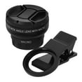 thumbnail image 6 of MLINS Hemoton Phone Camera Lens Compatible with 11 12 13 14 Pro Coral Reef Filter Lens Clip, 6 of 8