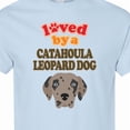 thumbnail image 4 of Inktastic Catahoula Leopard Dog T-Shirt, 4 of 5