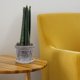 thumbnail image 1 of unbranded 1Jgo Maceta Transparente Para De Plástico Con Transpirable Para Plantas En Casa, 1 of 5