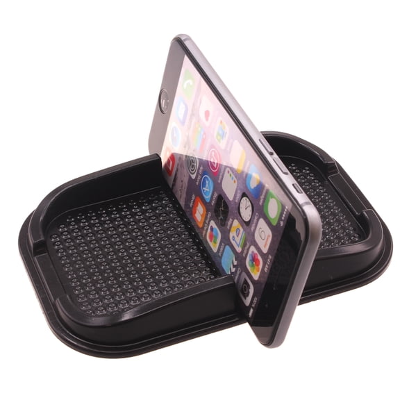 Car Mount for Samsung Galaxy Z Flip7/Z Flip7 FE - Non-Slip Dash Holder Stand Mat Dock