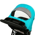 thumbnail image 2 of Safety 1st Travel System Stroller, Two-Tone Lake Blue, 2 of 27