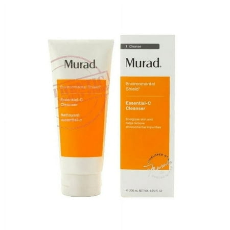 Murad Environmental Shield Essential-C Cleanser 6.75oz