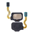thumbnail image 1 of Replacement Fingerprint Reader With Flex Cable Compatible For Samsung Galaxy S8 / S8 Plus (Champion Gold), 1 of 5