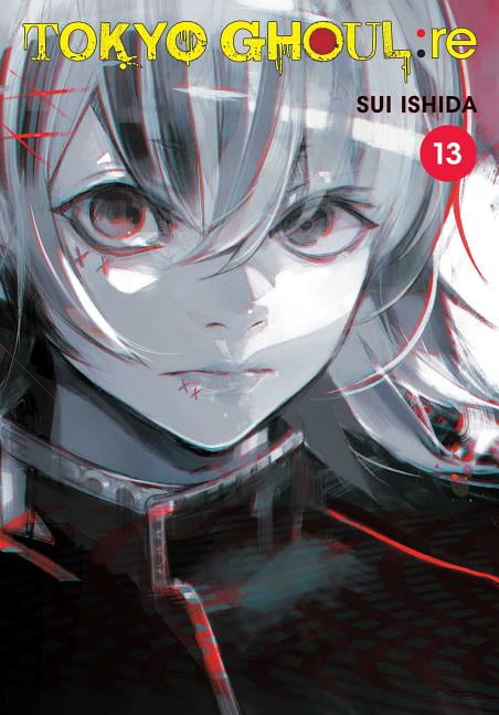 Tokyo Ghoul Re Tokyo Ghoul Re Vol 10 10 Series 10 Paperback Walmart Com Tokyo Ghoul Re Tokyo Ghoul Re Vol 10 10 Series 10 Paperback Walmart Com