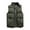 Army Green, variant on Vedolay Mens Parkas Fashion Coat Jacket Thick-Parka Overcoat Long Winter Outwear Army Green,4XL