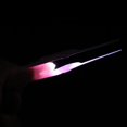 thumbnail image 4 of Juego de herramientas de limpieza de oídos Pinzas recargables de limpieza de oídos USB con luz LED Abrazadera de lupa con caja de almacenamiento Herramienta de limpieza de oídos EOTVIA  NO, 4 of 6