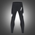 thumbnail image 1 of Pantalones de ciclismo para hombre Baoblaze con tira reflexiva acolchada, 1 of 8