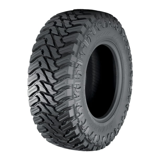 Atturo Trail Blade M/T Mud Terrain LT265/70R17 121/118Q E Light Truck