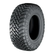 Atturo Trail Blade M/T Mud Terrain LT37X13.5R22 123Q E Light Truck Tire