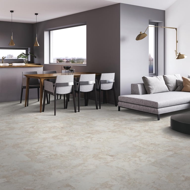 Tile Floor Samples