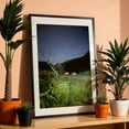 thumbnail image 3 of Starry  starry night - Davao City Davao Region Philippines Photography Night Sky Stars Wilderness Nature Landscape Scenic Black Framed Wall Art Print 20 x 30 inches, 3 of 8