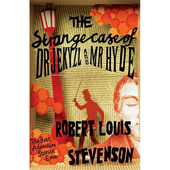 The Strange Case of Dr Jekyll and Mr Hyde (Paperback)