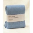 thumbnail image 1 of Couverture en molleton de Grey Label, 1 of 1
