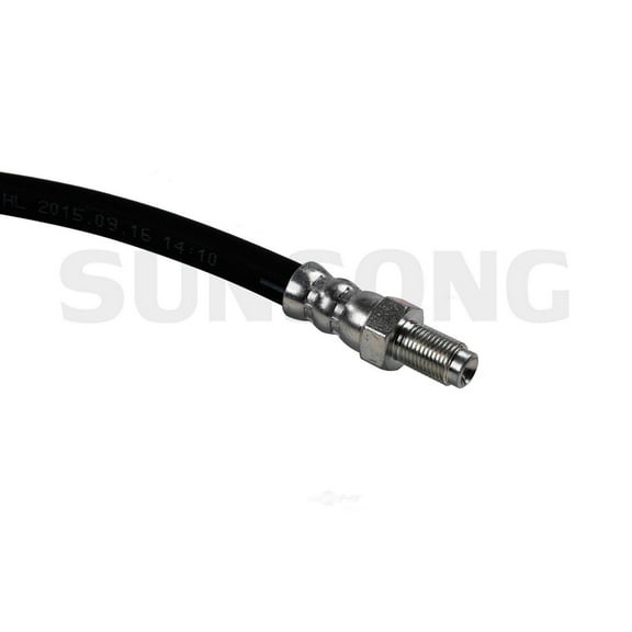 Sunsong 2204406 Brake Hydraulic Hose