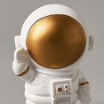 thumbnail image 2 of figuritas de astronauta Astronauta Figura Adornos Regalo Juguete Decoración Ola De Astronauta Magideal figuritas de astronauta, 2 of 7
