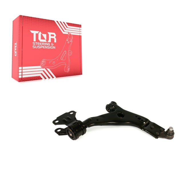 TOR Front Right (Passenger Side) Lower Suspension Control Arm Ball Joint Assembly TOR-CK622161 for Car 2013-2019 Ford Escape