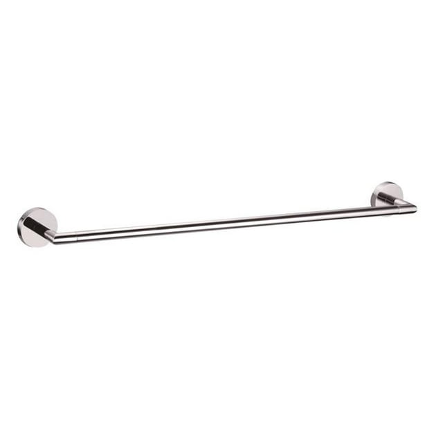Design House 558312 Barre d'Essuie-mains de 18 Po&44; Chrome Poli