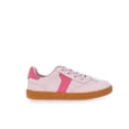 thumbnail image 3 of Wonder Nation Toddler Girls' Soccer Sneakers, 3 of 6