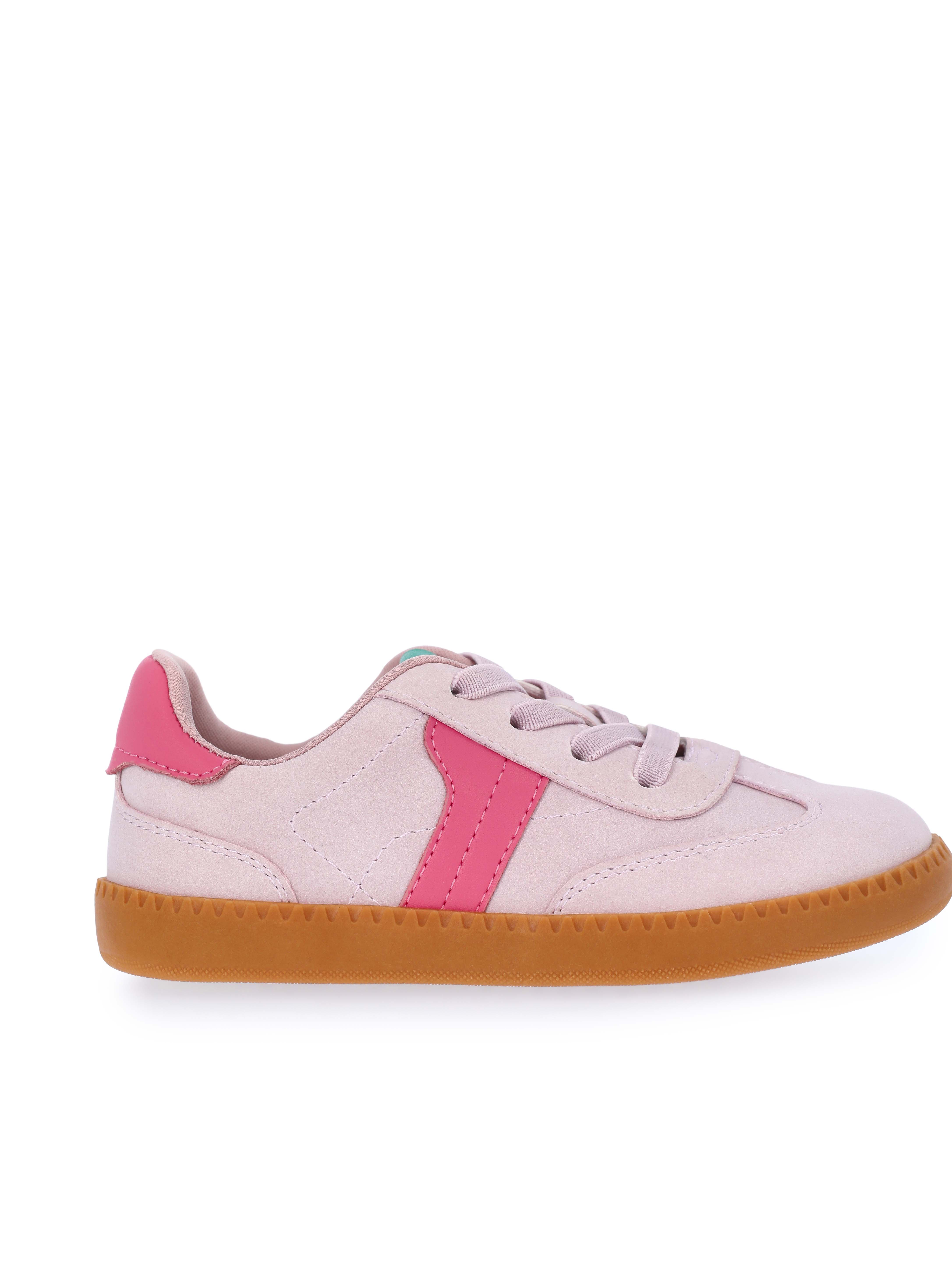 Wonder Nation Toddler Girls Soccer Sneakers photo 3