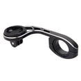 thumbnail image 1 of Cycling Handlebar Computer Mount 31.8mm Computer Mount Cycling Handlebar Lighting Bracket Camera Holder Adapter, 1 of 8