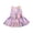 Purple L, variant on Purple XL 2026 Lightweight Easter Dress For Dog Cat Layered Mesh Skirt Pet Holiday Photo