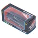thumbnail image 1 of Coche Juguete Toywith Light 1:32 Aleación Metal Niños BuyWeekMX, 1 of 9