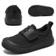 thumbnail image 5 of Zapatos Deportivos Caminando Descalzos Zapatilla para Niñas No Resbalones Memoria Atlética Al Aire Libre, 5 of 9