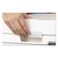 thumbnail image 3 of Bankers Box 0073301 13.13 in. x 20.13 in. x 12.38 in. BINDERBOX Storage Boxes for Letter Files - White/Blue (12/Carton), 3 of 3