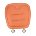 thumbnail image 3 of Esquirla Housse de Siège de Voiture Coussinet de Siège Ergonomique pour Chaise de Bureau Sommeil Repos Randonnée C, 3 of 8