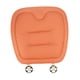 thumbnail image 3 of Funda de asiento de coche, almohadilla de apoyo ligera y multifuncional con hebilla de seguridad para C, 3 of 9