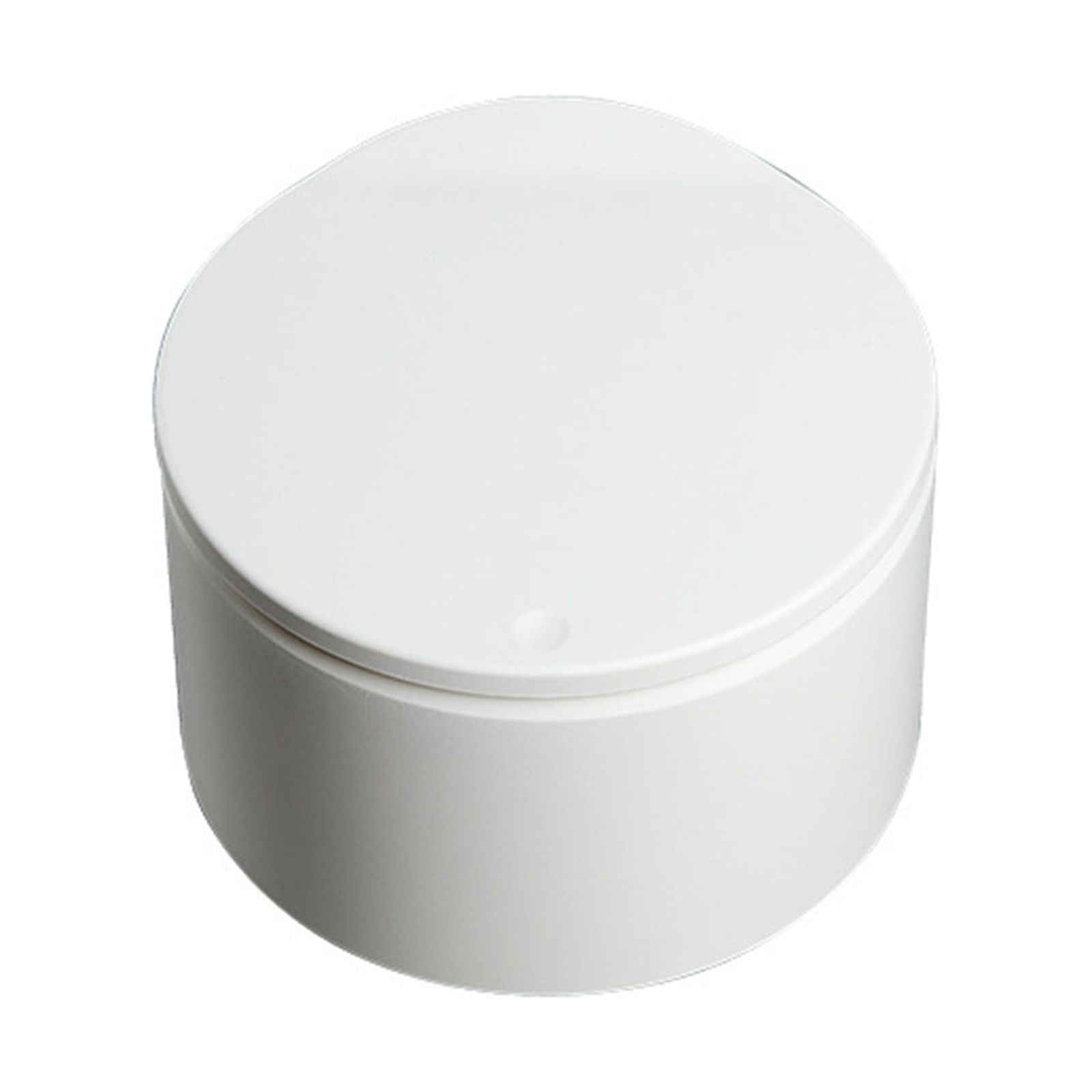 DagobertNiko Table Trash Can For Desk, Trash Can With Lid, Desktop