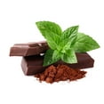 thumbnail image 3 of Elevation Protein Bars, Chocolate Mint, High Fiber, 6 Pack, 3 of 5