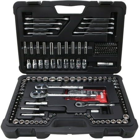 STANLEY STMT74857 173-Piece Mechanics Tool Set