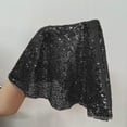 thumbnail image 4 of Cheap Table Cloth, Outside Table Cloths Sequin Tablecloth, Outdoor Table Cloth Round Table, Summer Table Cloths Dining Table Cloth (60x60cm), 4 of 6