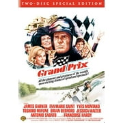 Grand Prix (DVD)