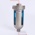 thumbnail image 4 of AD402-04 1/2'' Air Drain Filter Compressor Water Moisture Trap Separator, 4 of 9