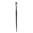 thumbnail image 3 of Royal & Langnickel SableTek Brush - Filbert, Long Handle, Size 16, 3 of 5