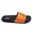 thumbnail image 3 of Naruto Leaf Village Symbol Slide Sandals-XLarge, 3 of 4