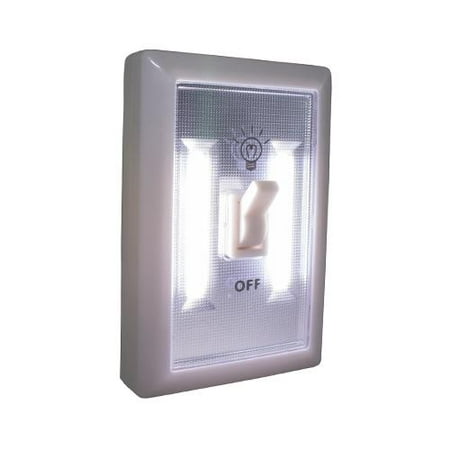 Led Switch Light, Promier, PSWITCH-12/48 (Best Connected Light Switch)
