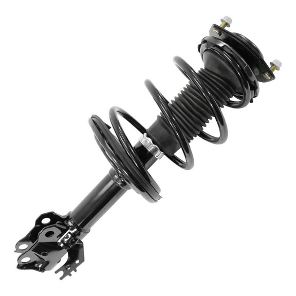 Unity Automotive Front Right Complete Strut Assembly Fits 2013-2018 Lexus ES300h, 13352