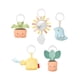 thumbnail image 4 of Skip Hop Tummy Time Mat, Gimnasio de actividades 3 en 1 para bebés, Edad 0+, Garden Oasis, Verde Multi, 4 of 5