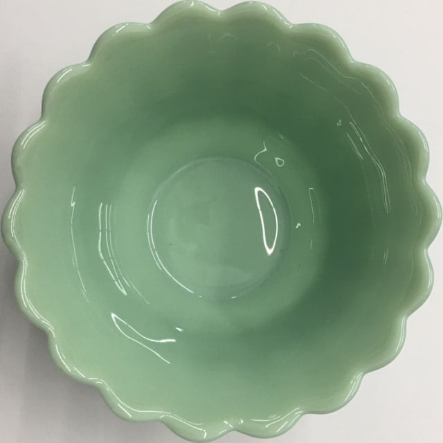 The Pioneer Woman Pw Jade Bowl