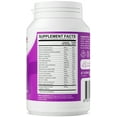 thumbnail image 5 of Conceive Plus Women's Fertility Support, Folic Acid, Biotin, L-Arginine and Taurine - 60 Capsules, 5 of 12