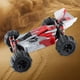 thumbnail image 1 of Piezas de modificación de neumáticos de coche RC CUTICAT 1/14 velocidad profesional alto rendimiento 4 Uds, 1 of 8