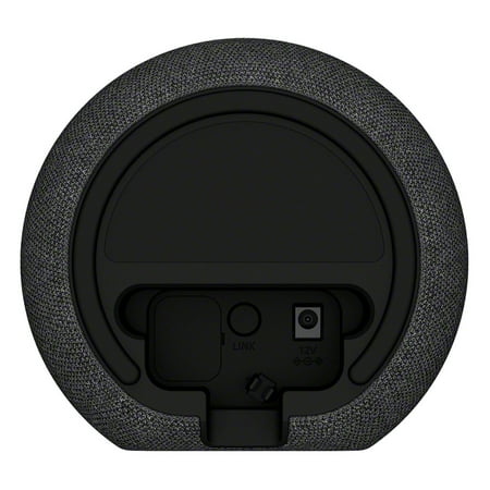 Sony - SA -RS5 Wireless Rear Speakers with Built-in Battery for HT-A7000/HT-A5000/HTA3000 - Black