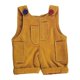 thumbnail image 1 of Ropa para muñecos de peluche, disfraces, accesorios para muñecos de peluche, decoración suave, accesorios para fotos. Amarillo, 1 of 9