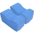 thumbnail image 4 of Cojín antiescaras, 2 piezas Cojín antiescaras en el tobillo Cojín antiescaras en el tobillo Almohadilla antiescaras Diseñado a medida, 4 of 8