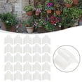 thumbnail image 4 of 20Pcs Agriculture Grafting Clips Flower Plant Vine Branches Clip, 4 of 10